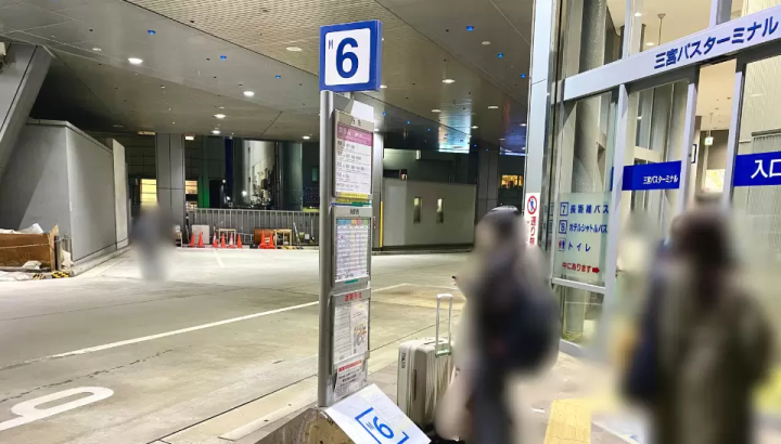 从神户的 Jumbo Ferry 前往高松・小豆岛！解说从神户三宫各车站到乘船场的方法