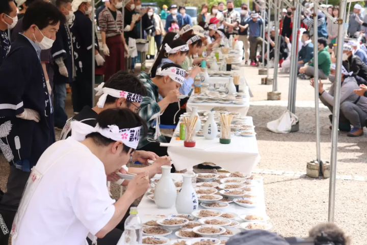 Recommendations for Izushi's specialty "Izushi Soba" for different situations