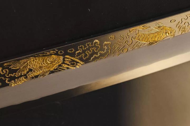 Shinon Washoku knife