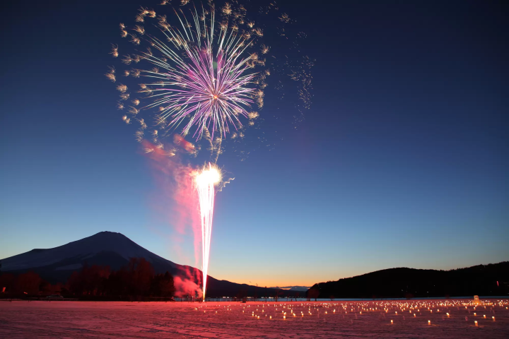 Lake Yamanaka Diamond Fuji Weeks 2025: Dates, Highlights, Access, And Hotels