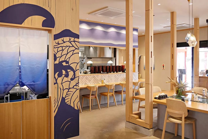 [Near Tokyo!] A thorough explanation of the attractions, fun and directions to Tomiura Station in Boso, Chiba!