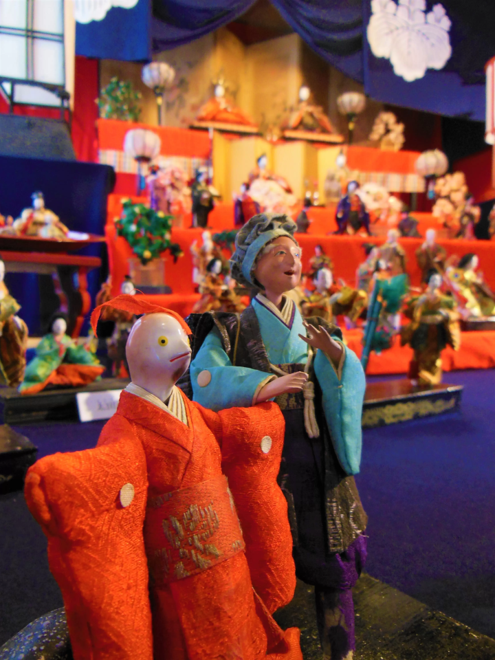 从松山开车仅需 1 小时！宇和民具馆内摆满了怀旧家居用品和玩具，体验复古氛围