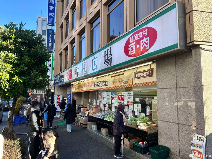 【2025最新】新大久保攻略!東京韓國城美食、KPOP、彩妝、景點一次看!