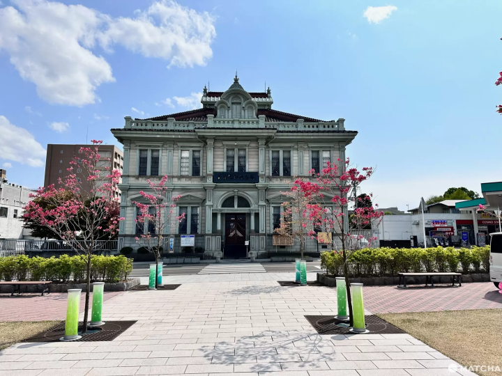 Aomori Bank Memorial Museum