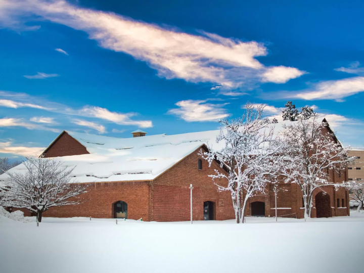 Hirosaki Museum of Contemporary Art