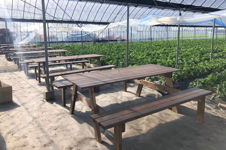 农场介绍～ Uluu Noen～