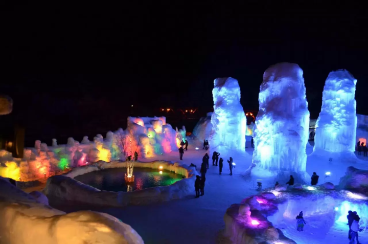 Chitose-Lake Shikotsu Ice Festival 2025: Dates, Highlights, Access, and Hotels