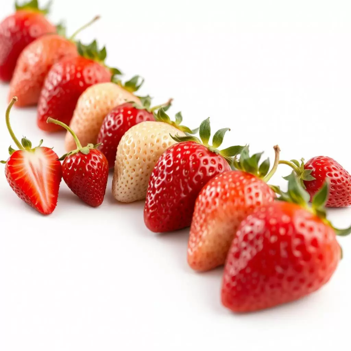 [2025年1月28日～2月3日舉辦]九州草莓品嚐活動！ ～福岡機場～