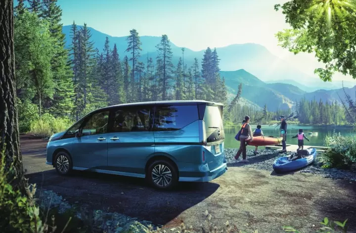 【Nissan Rent a Car 】Nissan Rent a Car 日産租車10%