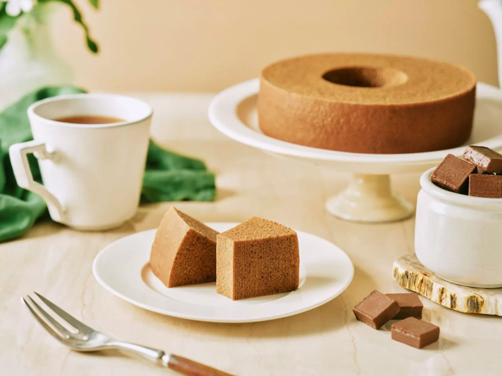 バレンタイン　バウムクーヘン　治一郎