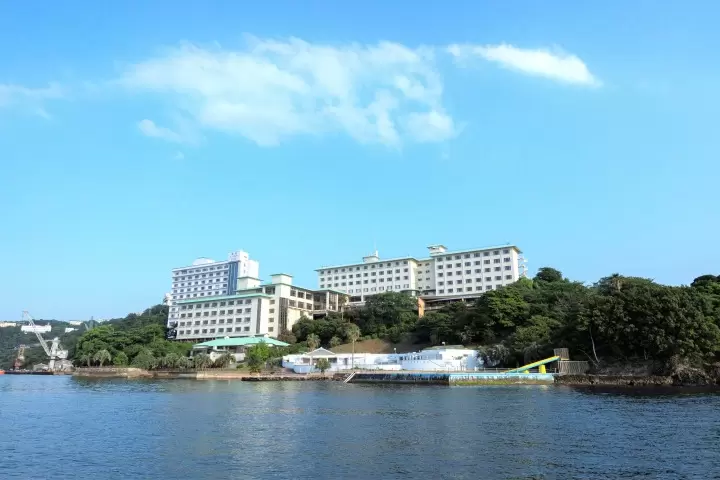 鳥羽濱海飯店「Carbo」咖啡館飲料兌換券