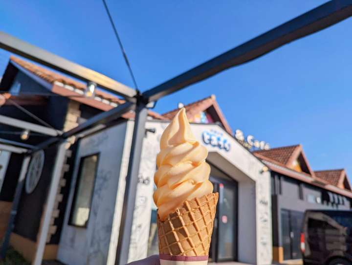 [90 minutes by car from Tokyo!] Enjoy the gourmet food of the Minami Boso area of Chiba at Boso Station Tomiura!