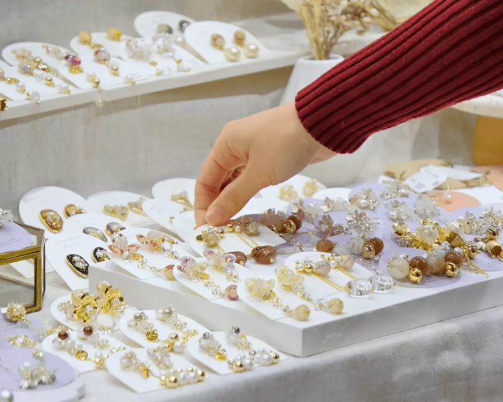 名古屋 Handmade Marche 4