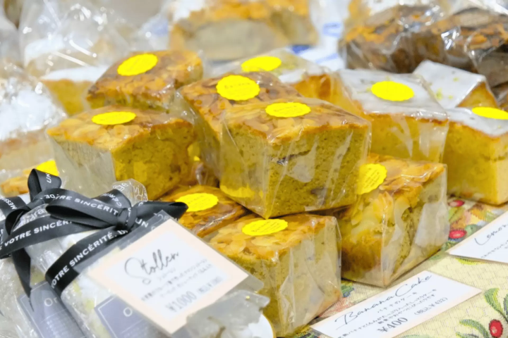 名古屋 Handmade Marche3