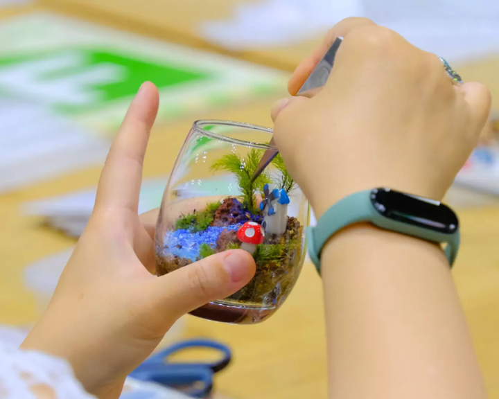 名古屋 Handmade Marche 5