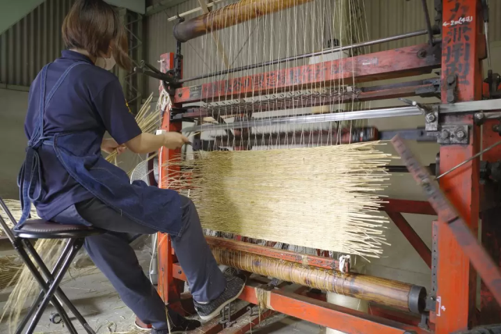 ที่นี่ที่เดียวในโลก! - สัมผัสประสบการณ์สร้างถังโคโมดะดั้งเดิมในอามากาซากิ!