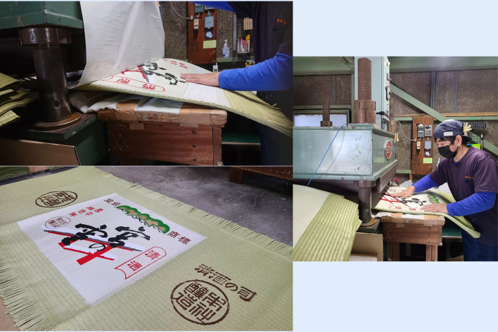 ที่นี่ที่เดียวในโลก! - สัมผัสประสบการณ์สร้างถังโคโมดะดั้งเดิมในอามากาซากิ!