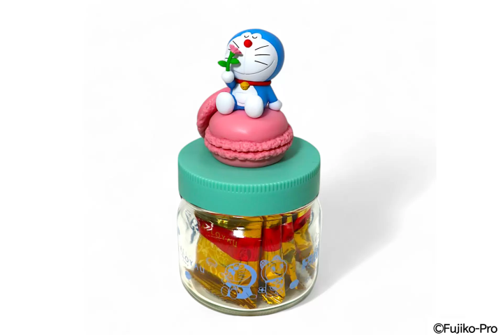 DALLOYAU 哆啦A夢聯名限定伴手禮