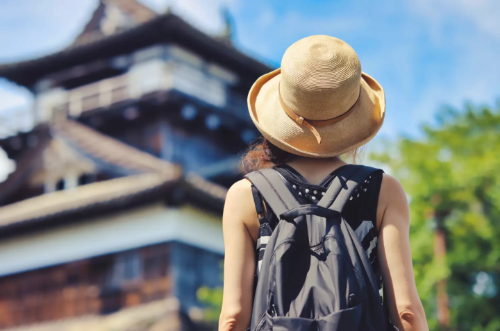 福井の7月〜9月の気温