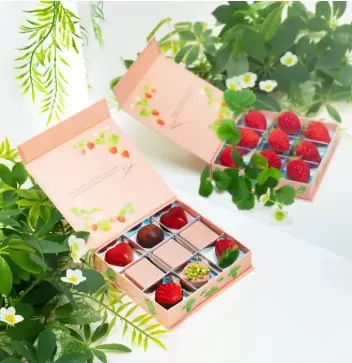 ピエール・ルドン:コフレ フレーズ