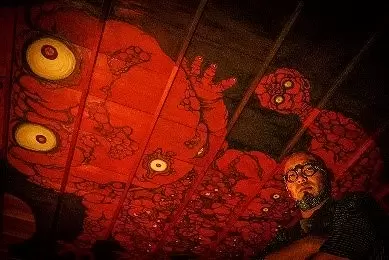 Yokai Expo 2025: Join a Monster Parade and Shop Spooky Goods