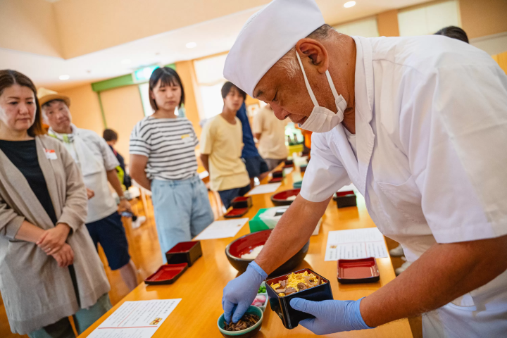 【京都の丹後エリアを堪能】丹後王国「食のみやこ」で過ごす半日モデルコースをご紹介