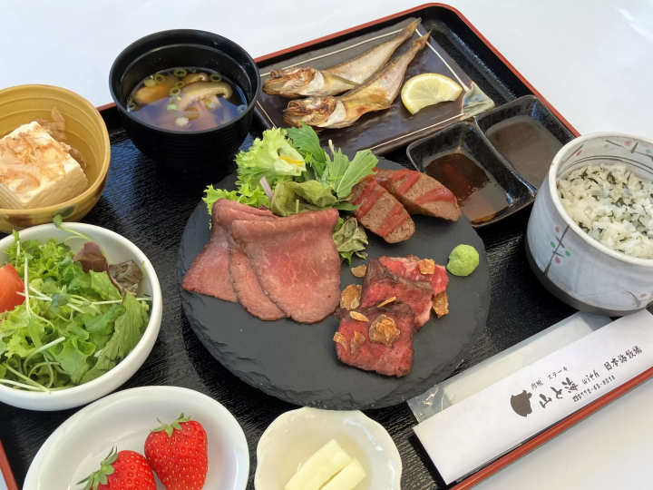 【京都の丹後エリアを堪能】丹後王国「食のみやこ」で過ごす半日モデルコースをご紹介