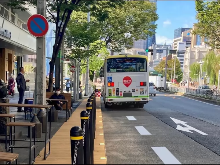 熱田神宮 バス アクセス