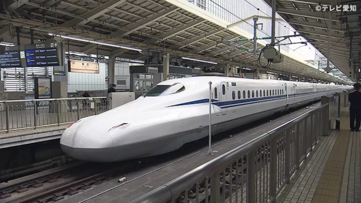 熱田神宮 新幹線 アクセス