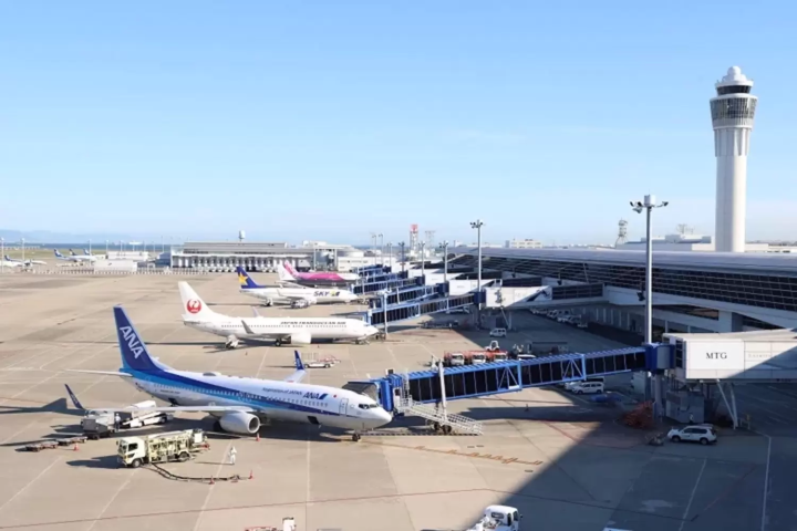 熱田神宮 飛行機 アクセス