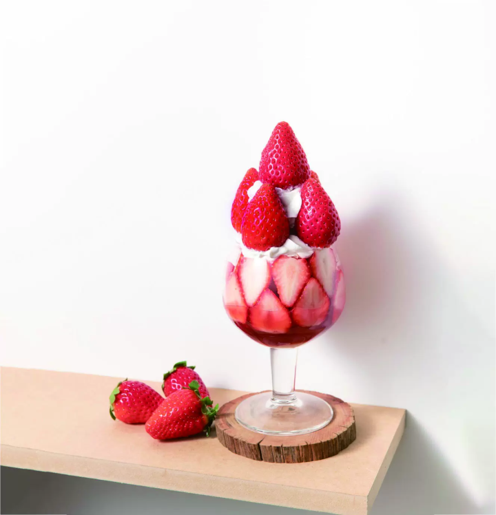 Tokyo Skytree Town(R) Strawberry Fair