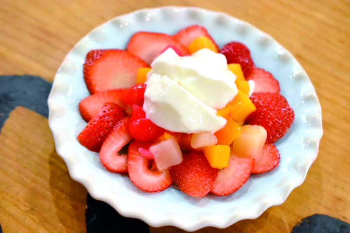 Tokyo Skytree Town(R) Strawberry Fair