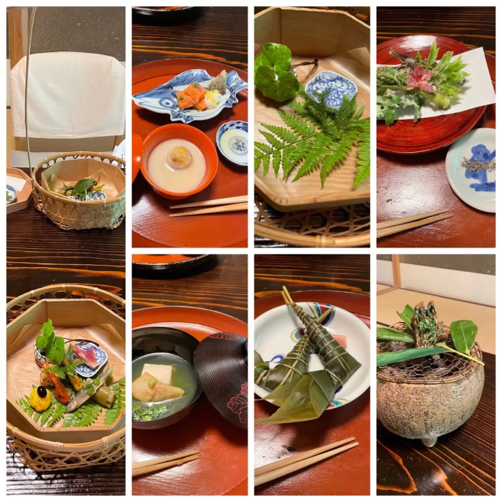 kaiseki