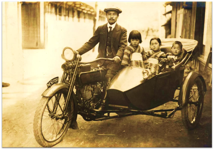 从松山开车仅需 1 小时！宇和民具馆内摆满了怀旧家居用品和玩具，体验复古氛围