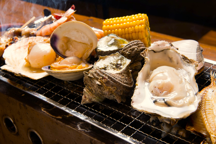 [90 minutes by car from Tokyo!] Enjoy the gourmet food of the Minami Boso area of Chiba at Boso Station Tomiura!