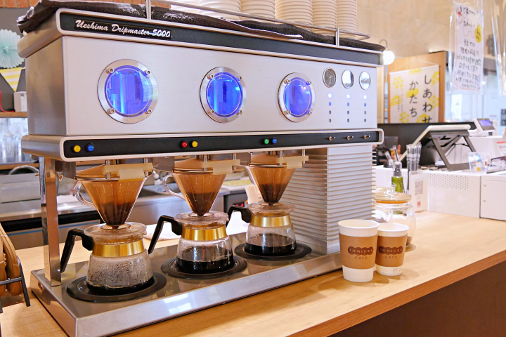 [90 minutes by car from Tokyo!] Enjoy the gourmet food of the Minami Boso area of Chiba at Boso Station Tomiura!