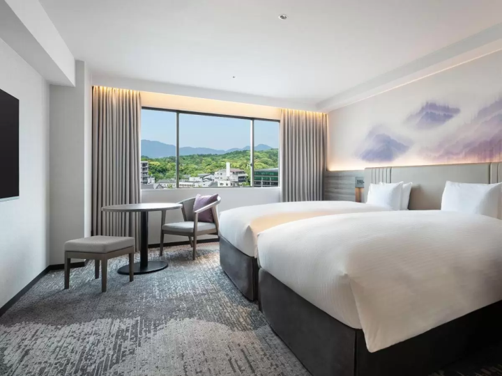 Oni Fest on Mt. Yoshino 2025: Dates, Highlights, Access, and Hotels