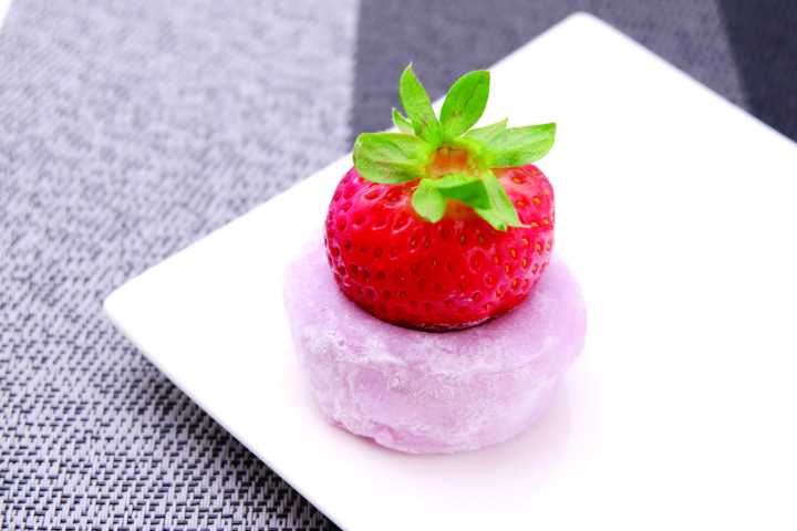 Tokyo Skytree Town(R) Strawberry Fair