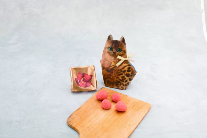 Tokyo Skytree Town(R) Strawberry Fair