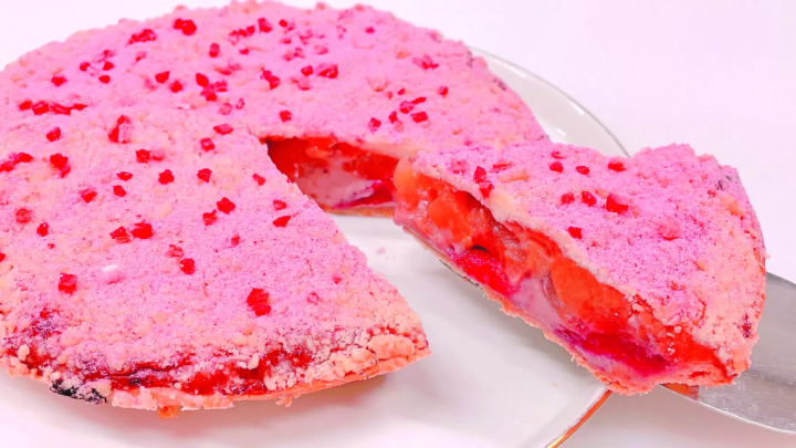 Tokyo Skytree Town(R) Strawberry Fair