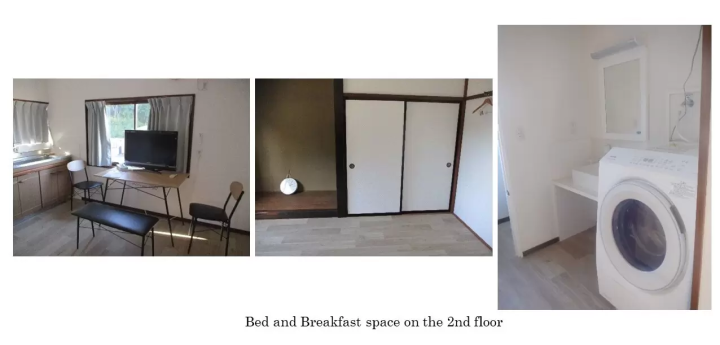 [2nd] บทสัมภาษณ์ Trail Angel ของ Michinoku Shiokaze (Nanami Takahashi)