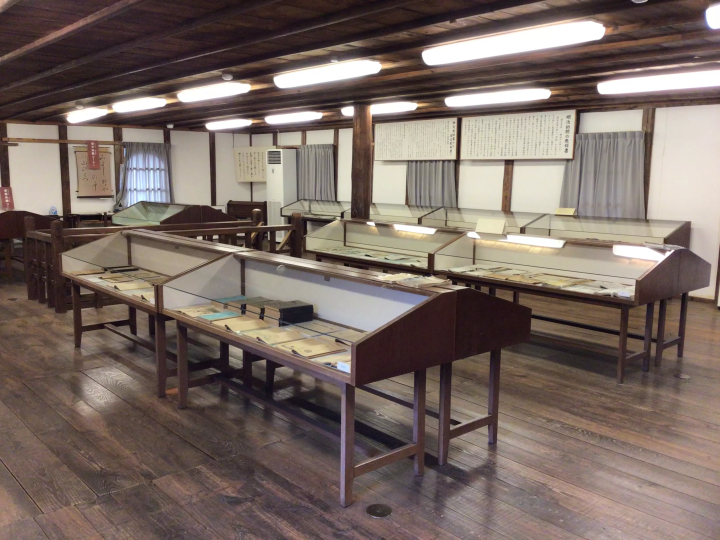 서일본 가장 오래된 모던한 초등학교 교사 「Kaimei School」