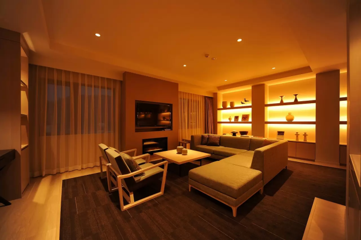 Yuzawa Grand Hotel (Akita Prefecture)