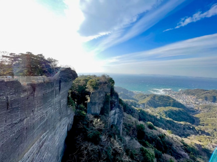 [90 minutes by car from Tokyo!] Enjoy the gourmet food of the Minami Boso area of Chiba at Boso Station Tomiura!