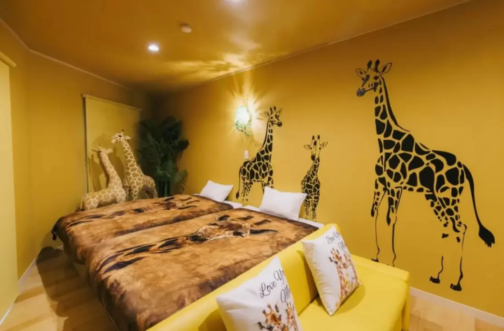 【靜岡】伊豆景點推薦,外型有如抹茶布丁的大室山,動畫電影「你的名字」場景參考原型