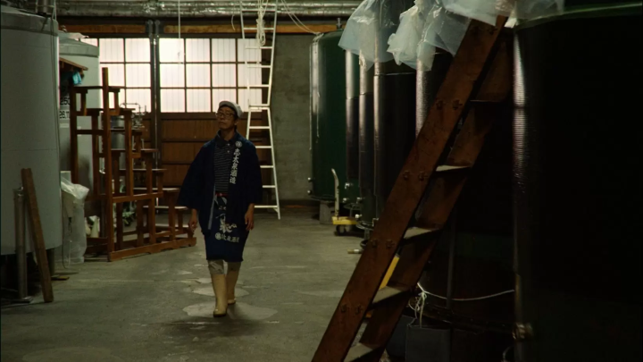 静岡県藤枝市の志太泉酒造 