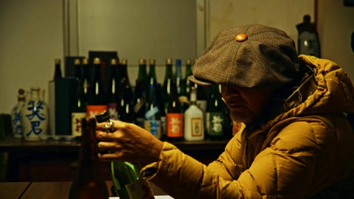 吟醸王国静岡で日本酒を味わう旅