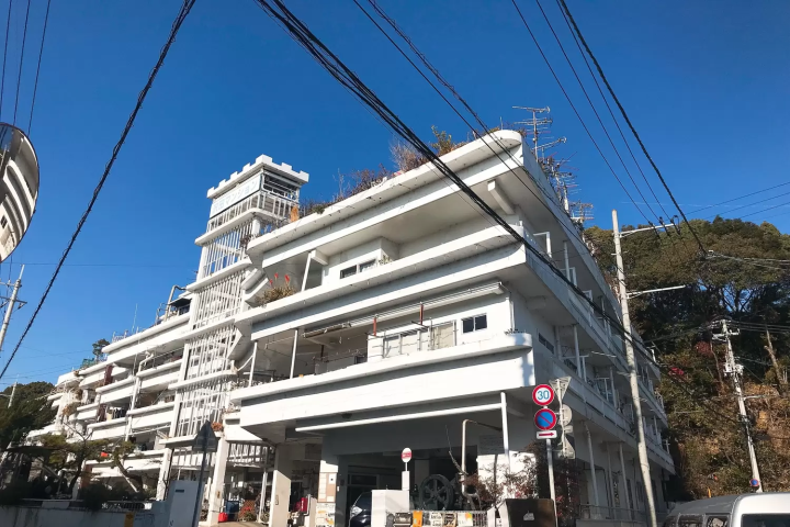 沢田マンション