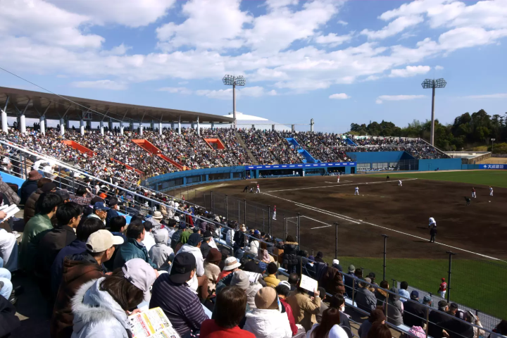 宮崎の気温や服装（1~3