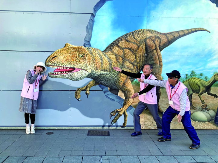 【가을과 겨울】 후쿠이의 관광 프로그램 「후쿠노네 vol.12」에 대한 소개